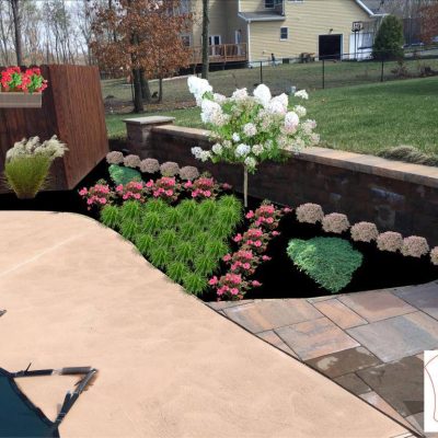 Paver Patios Near Me Eatontown