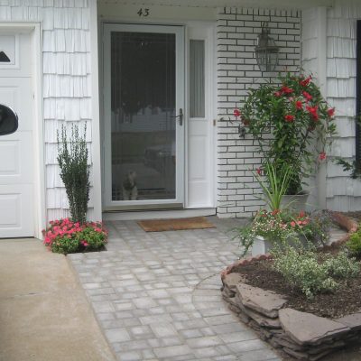 Paver Patios Near Me Englishtown