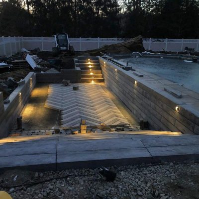 Paver Patios Near Me Manchester