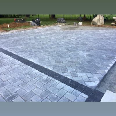 Paver Patios Near Me Red Bank