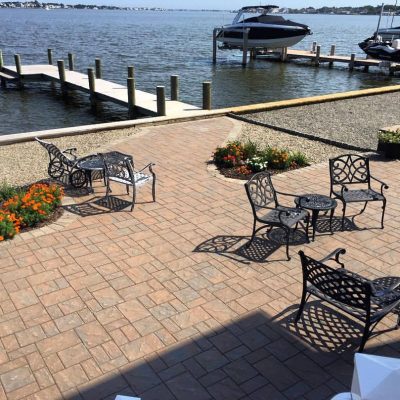 Paver Patios Near Me Rumson