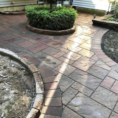 Pavers Beachwood