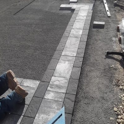 Pavers Little Silver