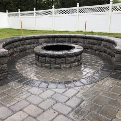 Pavers Loch Arbour