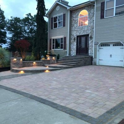 Pavers Long Branch