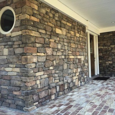 Pavers Manalapan Township