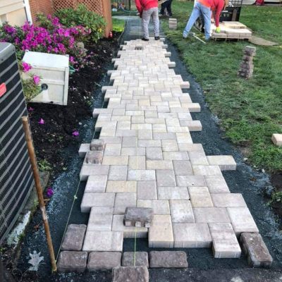 Pavers Near Me Avon by the Sea