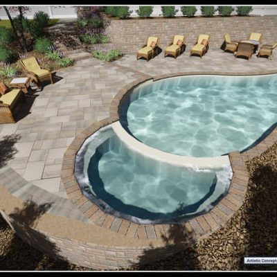 Pavers Near Me Brielle