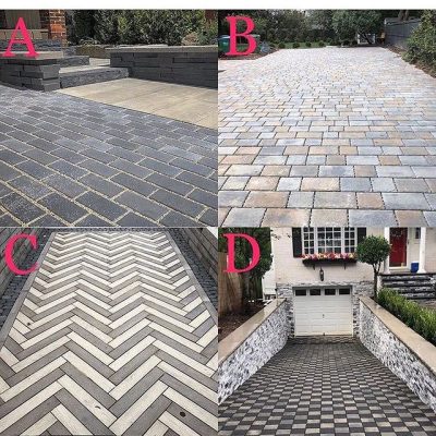 Pavers Near Me Monmouth Beach