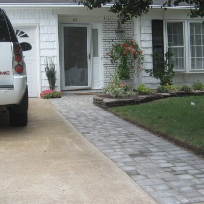 Pavers Near Me Red Bank