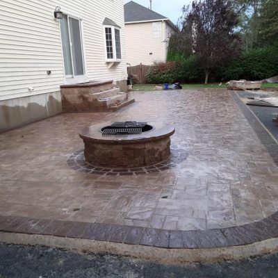 Pavers Tuckerton