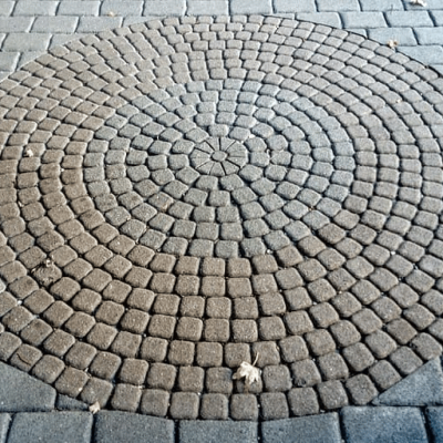 Pavers in Monmouth County