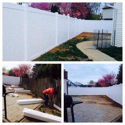 Pavers