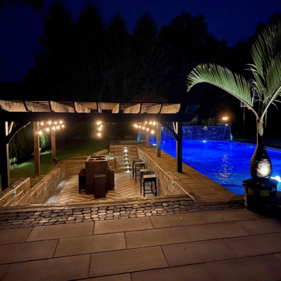 Pool Pavers Monmouth County