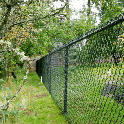 Chain Link Fencing in Ocean County