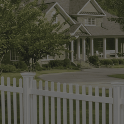 Fencing Company in Ocean County