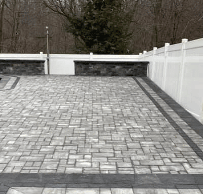 Picket Vinyl Fencing in Ocean County