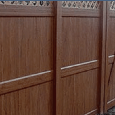 Privacy Fencing in Ocean County