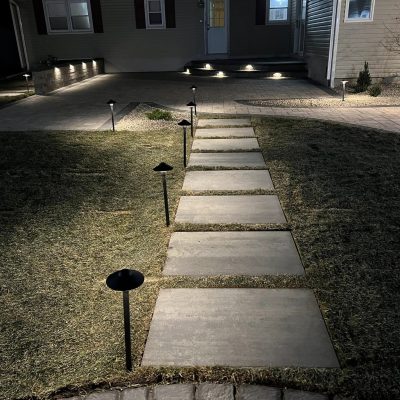 Landscape Design Near Me Freehold Township