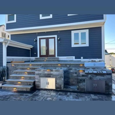 Paver Installation Near Me Deal