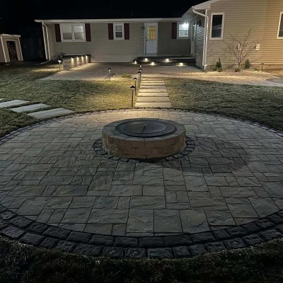 Paver Patios Near Me Englishtown