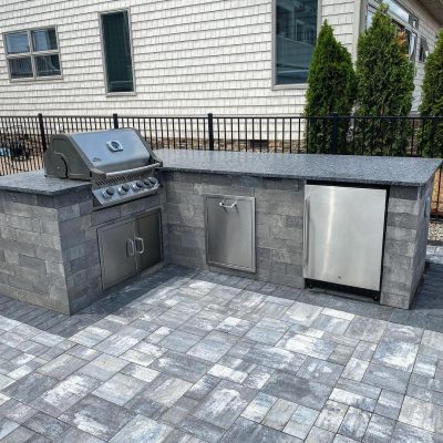 Pavers Monmouth County
