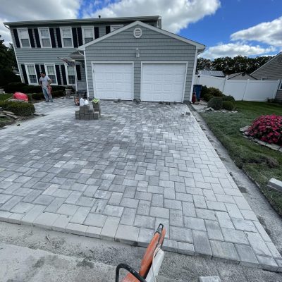 Pavers Near Me Colts Neck Township