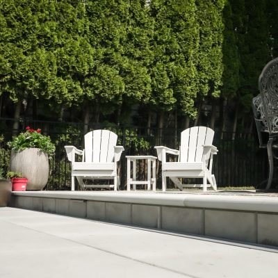 Monmouth County Landscape Design