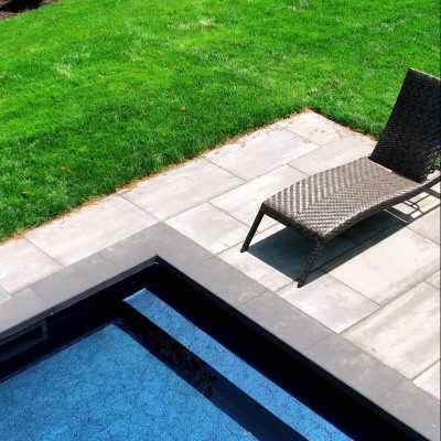 Monmouth County Pool Paver Patios