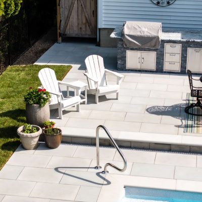 Ocean County Outdoor Kitchens