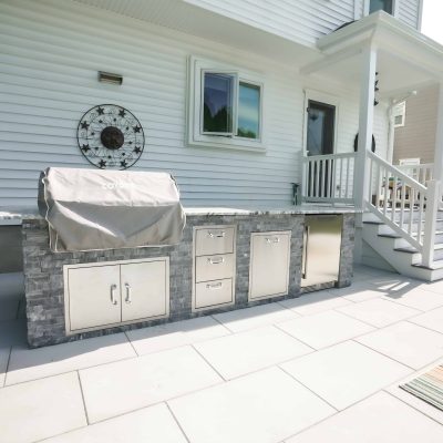 Ocean County Paver Driveways