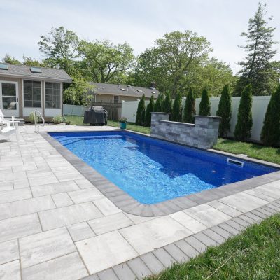 Ocean County Paver Patios