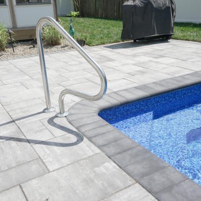 Ocean County Paver Patios