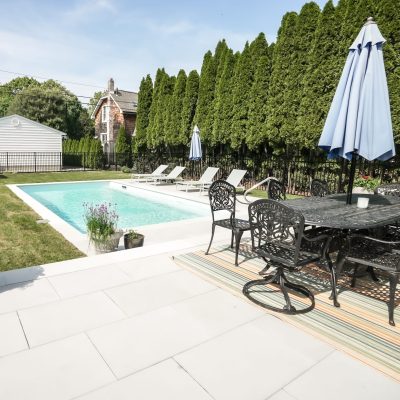Ocean County Paver Patios