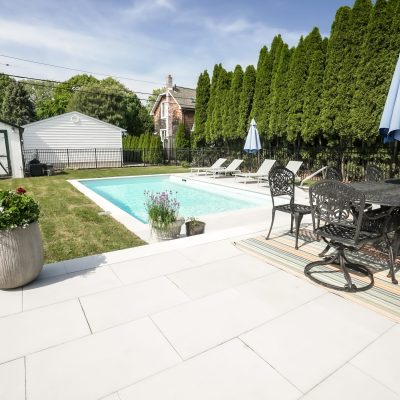 Ocean County Pavers
