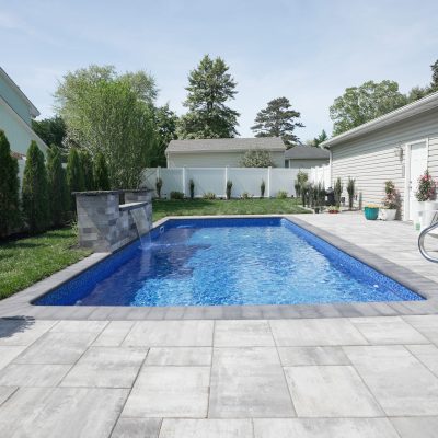 Ocean County Pavers