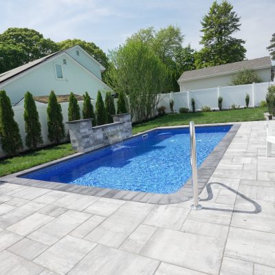 Ocean County Pavers