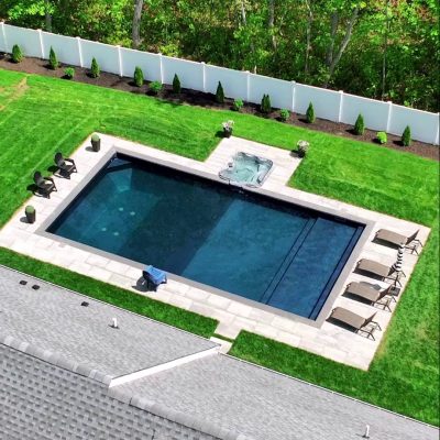 monmouth county nj pool paver patios